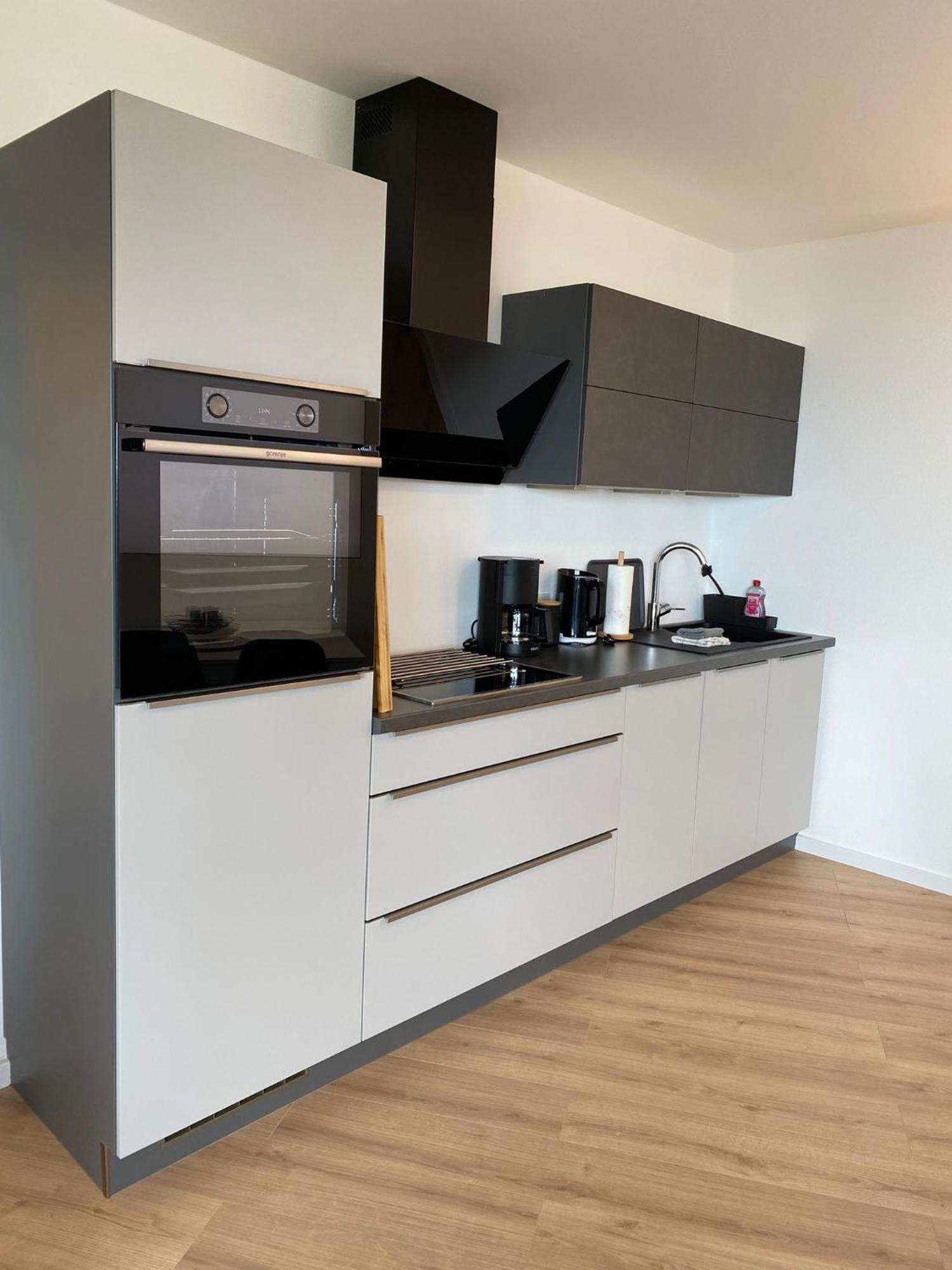 Apartment Bergluft Winterberg Am Bikepark, Skilift, Ssc 외부 사진