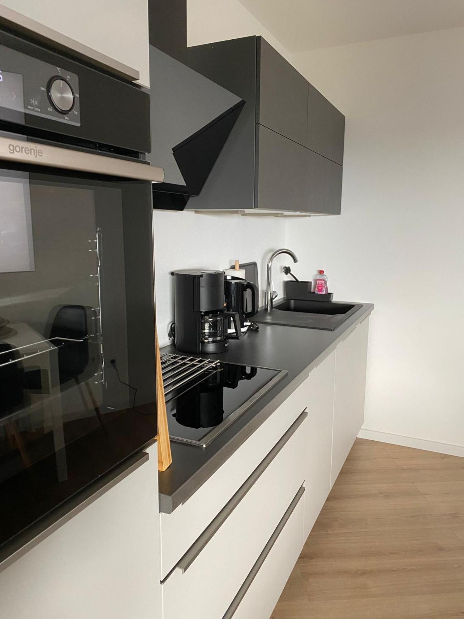 Apartment Bergluft Winterberg Am Bikepark, Skilift, Ssc 외부 사진